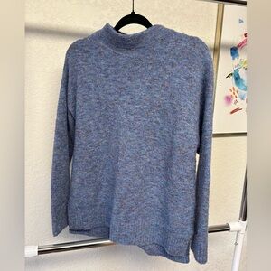 Well Worn Multicolor Knit Sweater